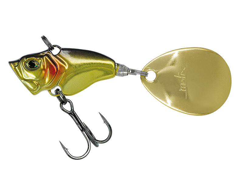 Molix Trago Spin Tail 3/8oz